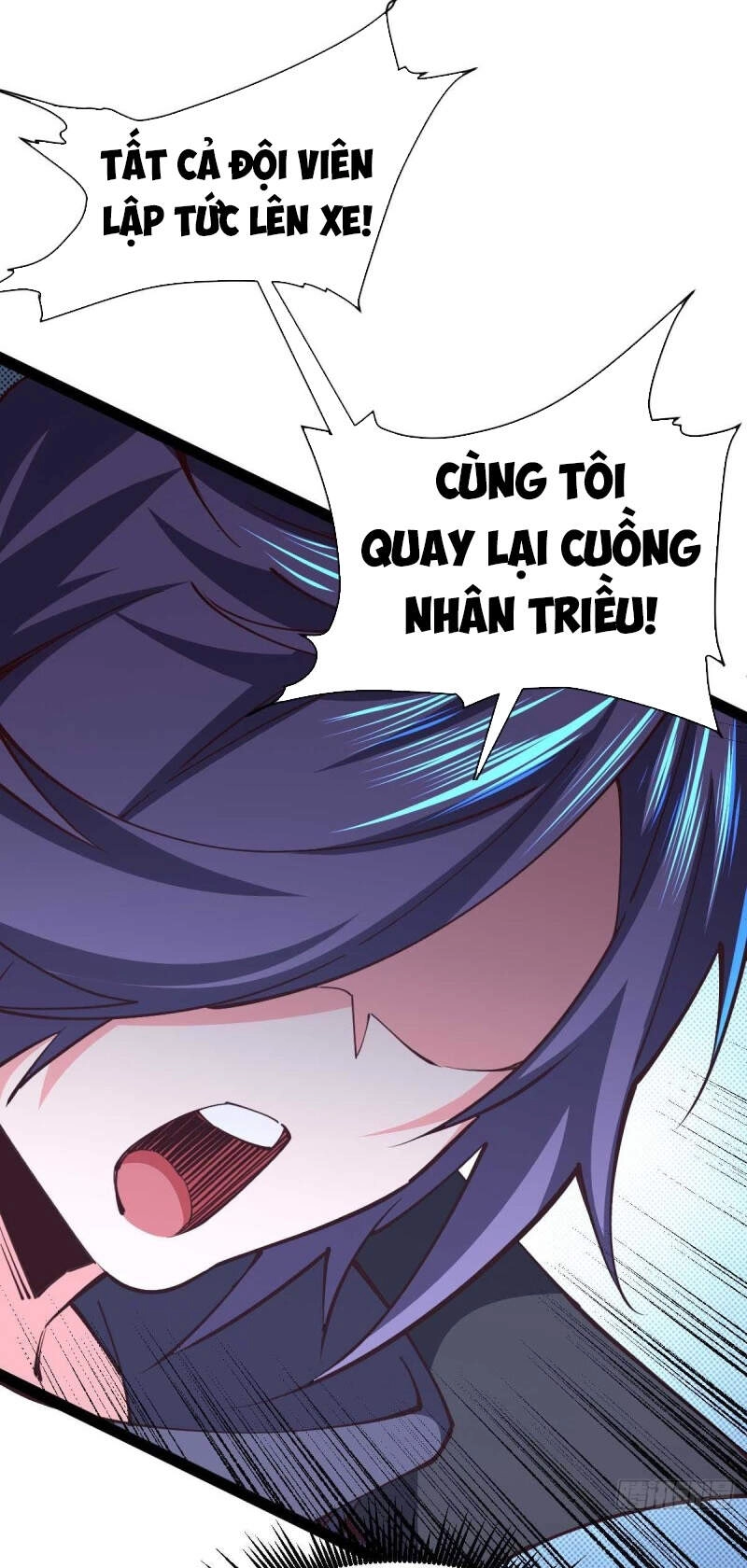 Quân Đoàn Nữ Tử Ngày Tận Thế Của Tôi Chapter 66 - 15