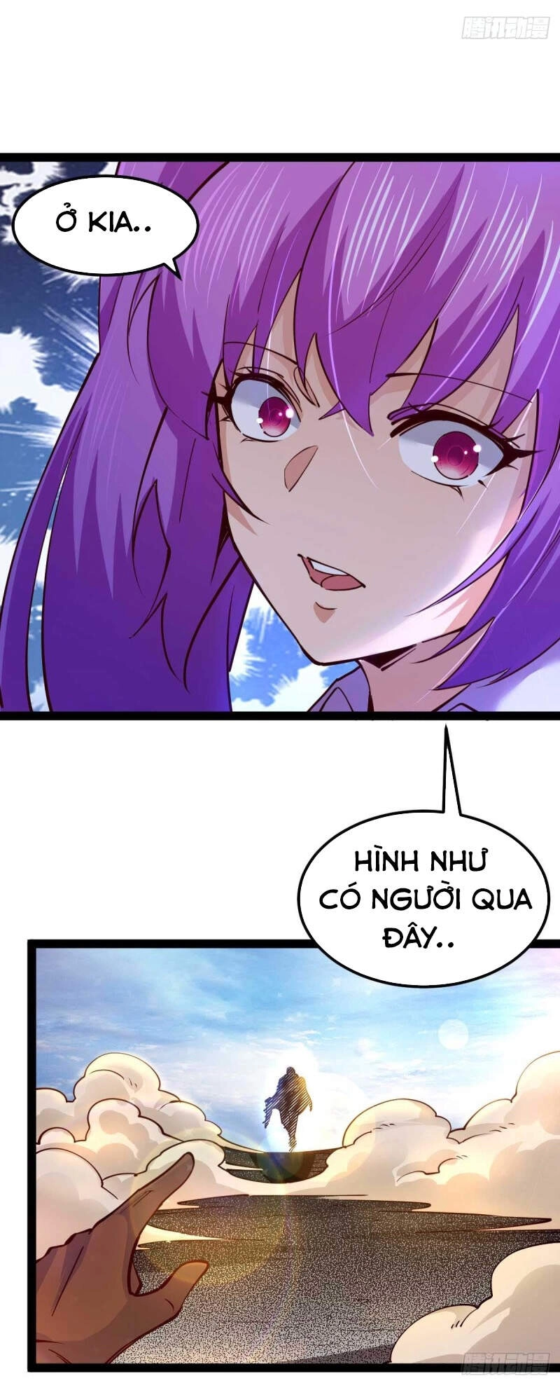 Quân Đoàn Nữ Tử Ngày Tận Thế Của Tôi Chapter 66 - 18