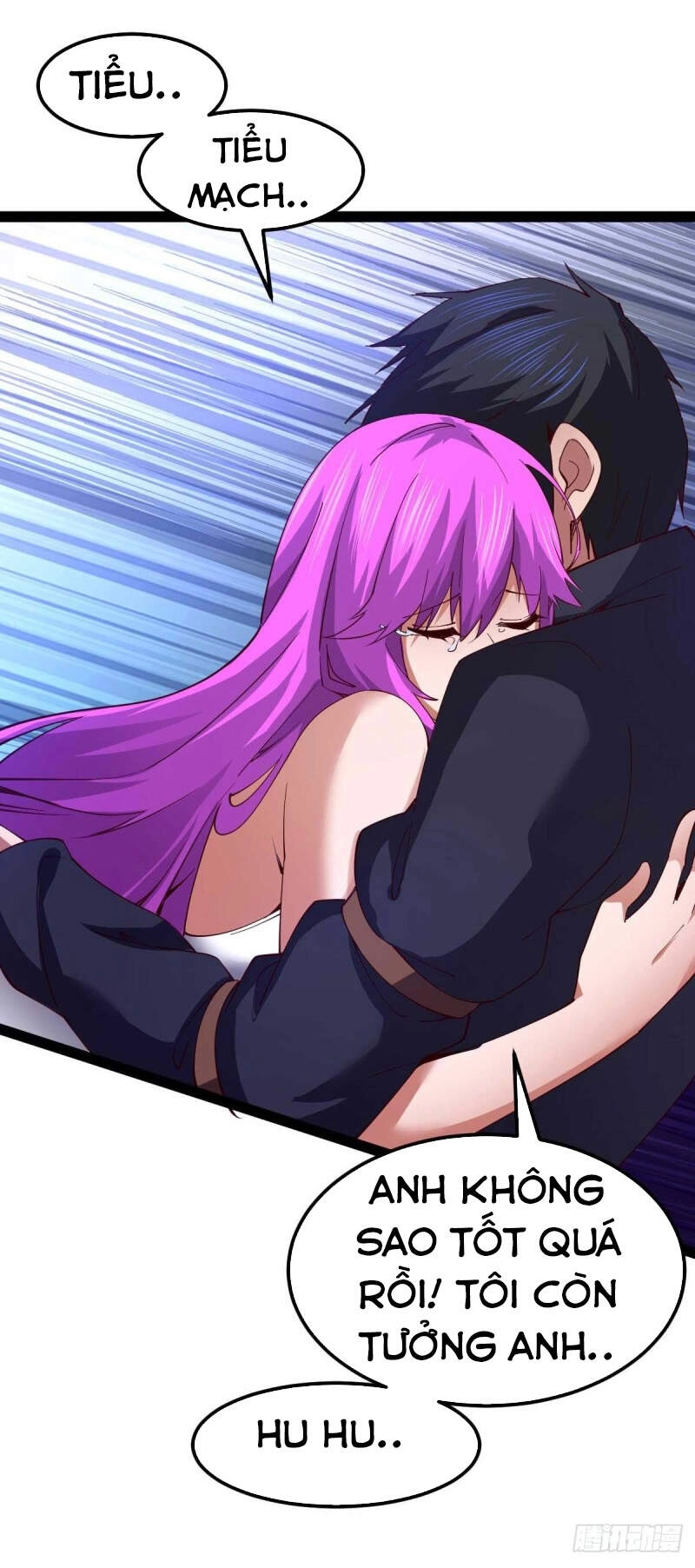 Quân Đoàn Nữ Tử Ngày Tận Thế Của Tôi Chapter 66 - 23