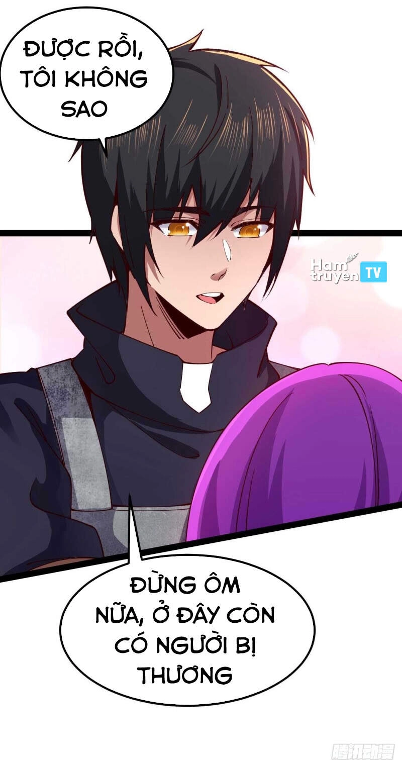 Quân Đoàn Nữ Tử Ngày Tận Thế Của Tôi Chapter 66 - 24