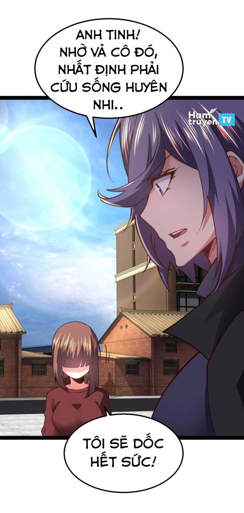 Quân Đoàn Nữ Tử Ngày Tận Thế Của Tôi Chapter 66 - 29