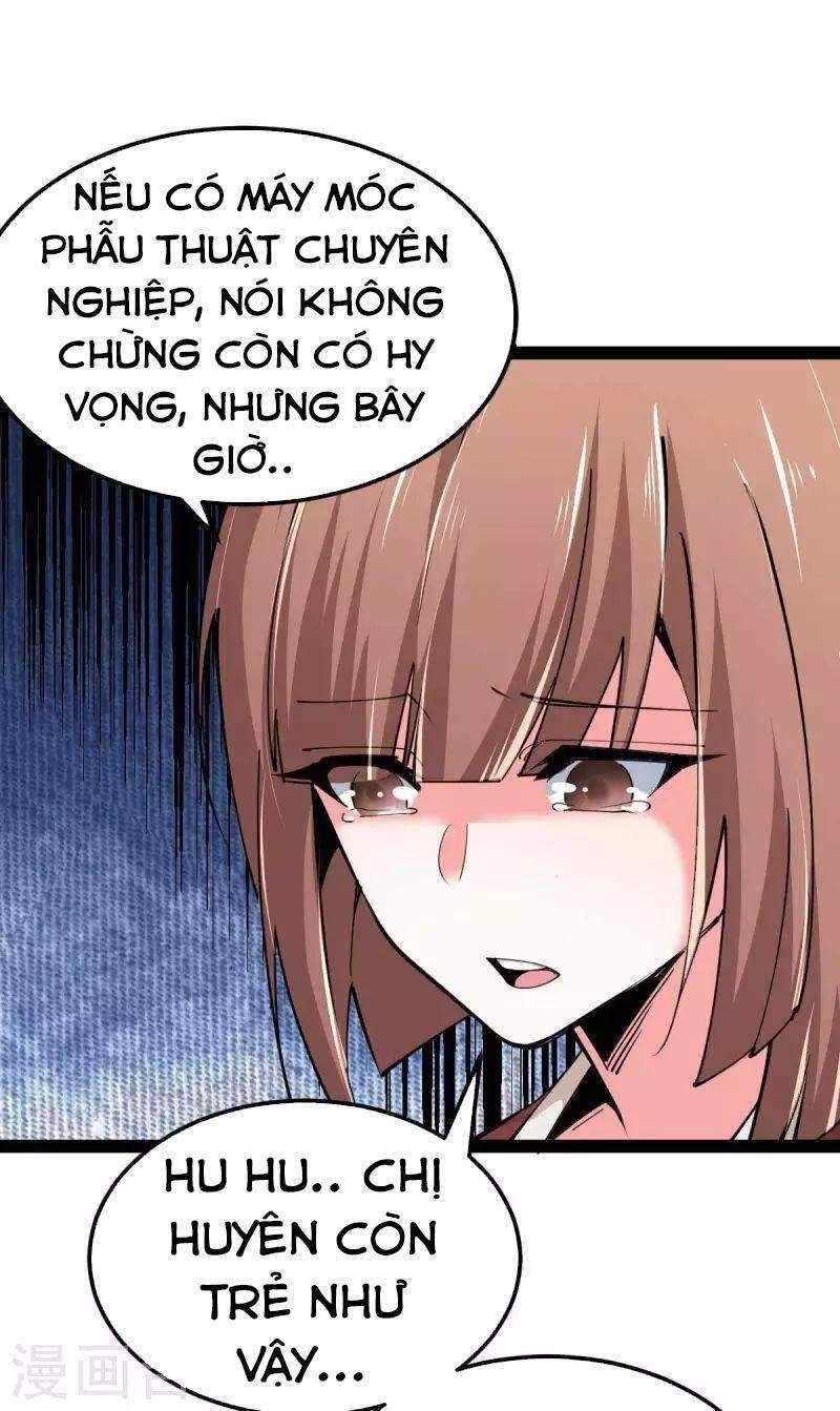 Quân Đoàn Nữ Tử Ngày Tận Thế Của Tôi Chapter 67 - 3