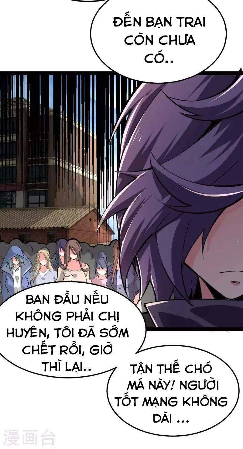 Quân Đoàn Nữ Tử Ngày Tận Thế Của Tôi Chapter 67 - 4