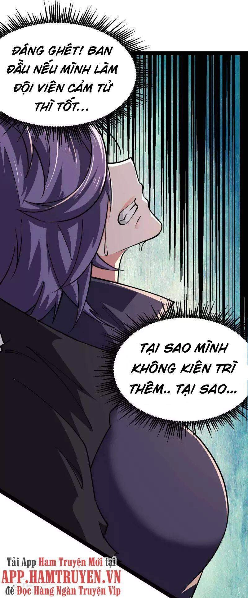 Quân Đoàn Nữ Tử Ngày Tận Thế Của Tôi Chapter 67 - 5