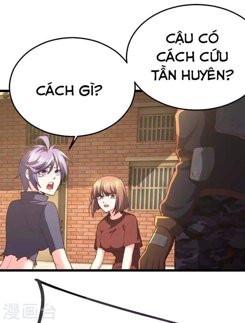 Quân Đoàn Nữ Tử Ngày Tận Thế Của Tôi Chapter 67 - 8