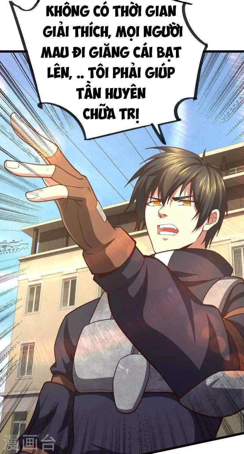 Quân Đoàn Nữ Tử Ngày Tận Thế Của Tôi Chapter 67 - 9