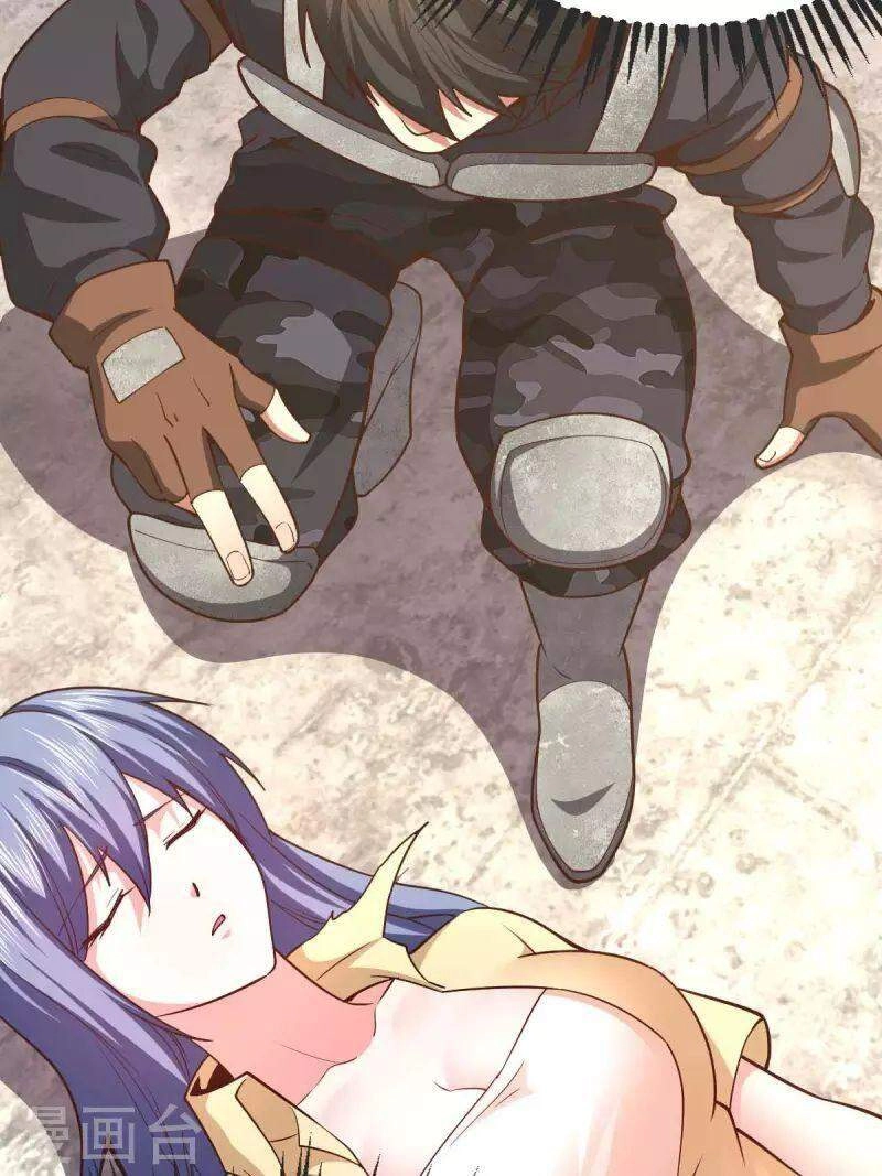 Quân Đoàn Nữ Tử Ngày Tận Thế Của Tôi Chapter 67 - 11