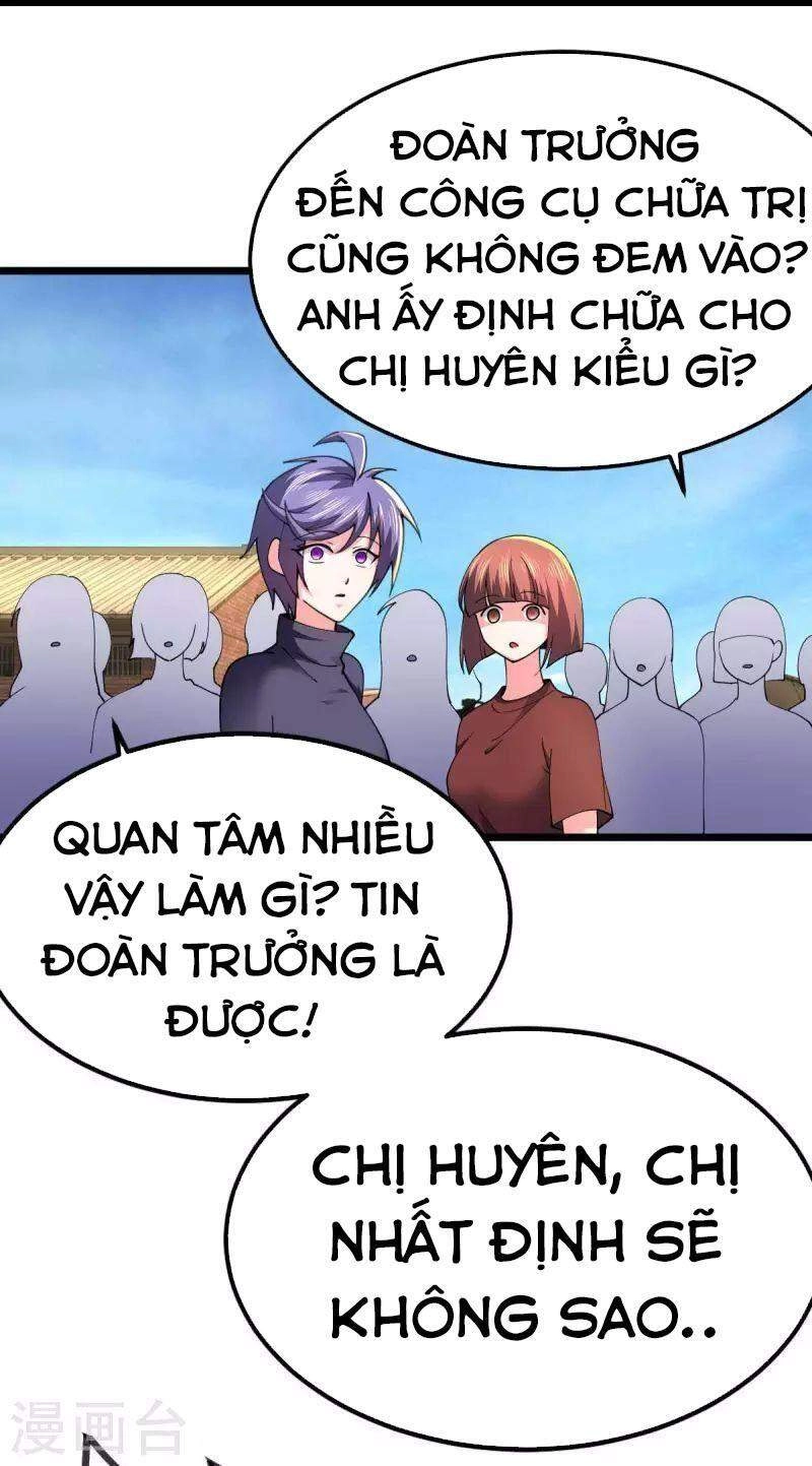 Quân Đoàn Nữ Tử Ngày Tận Thế Của Tôi Chapter 67 - 15