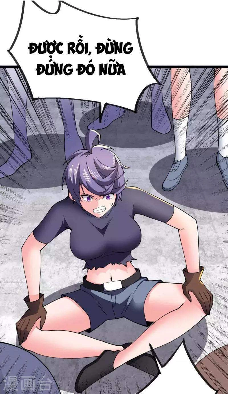 Quân Đoàn Nữ Tử Ngày Tận Thế Của Tôi Chapter 67 - 16