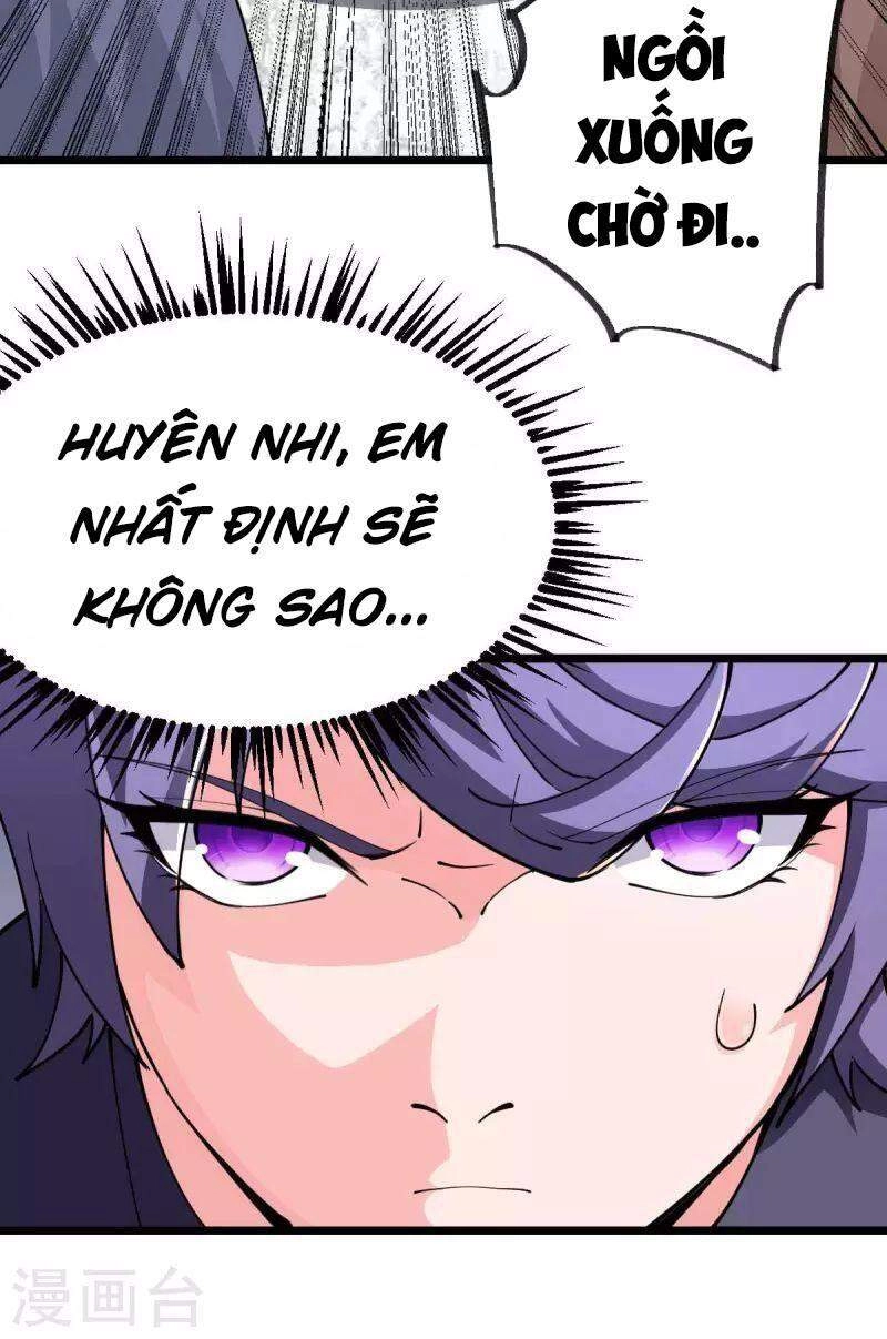 Quân Đoàn Nữ Tử Ngày Tận Thế Của Tôi Chapter 67 - 17