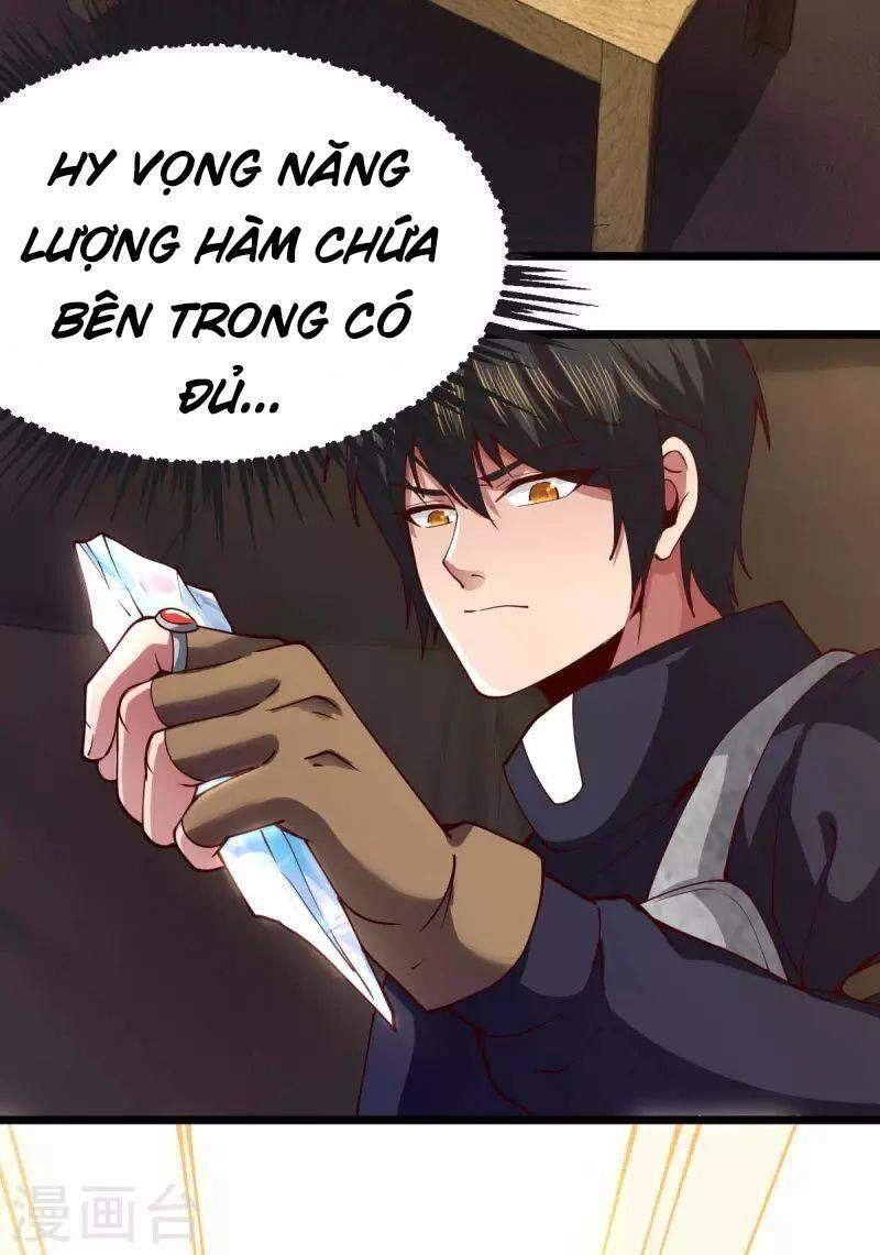 Quân Đoàn Nữ Tử Ngày Tận Thế Của Tôi Chapter 67 - 19