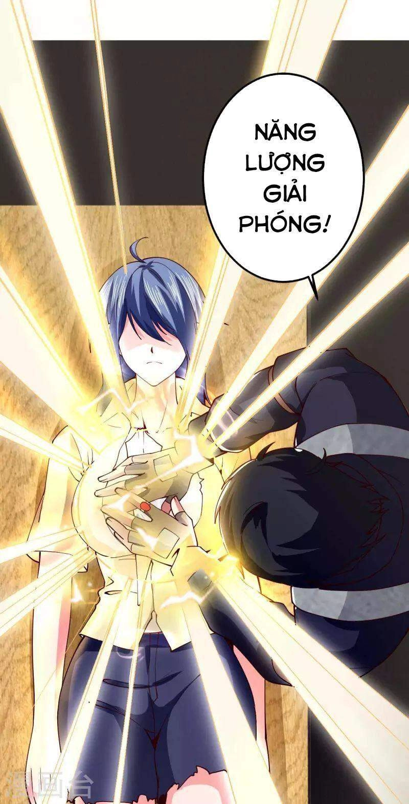 Quân Đoàn Nữ Tử Ngày Tận Thế Của Tôi Chapter 67 - 20