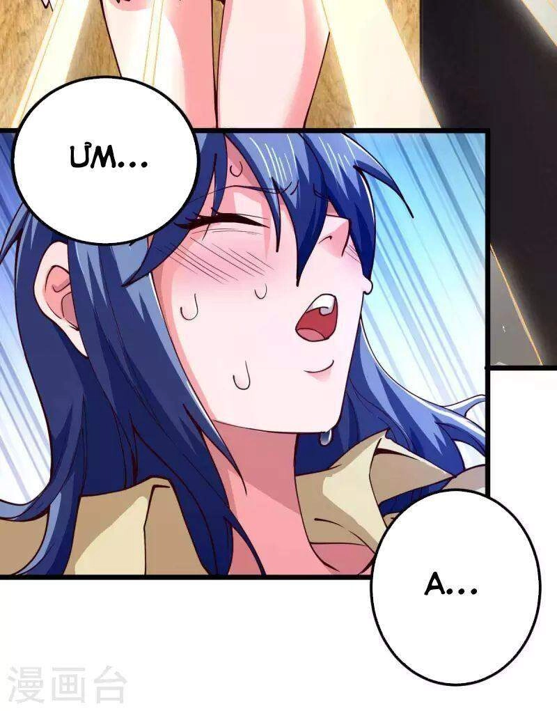 Quân Đoàn Nữ Tử Ngày Tận Thế Của Tôi Chapter 67 - 21