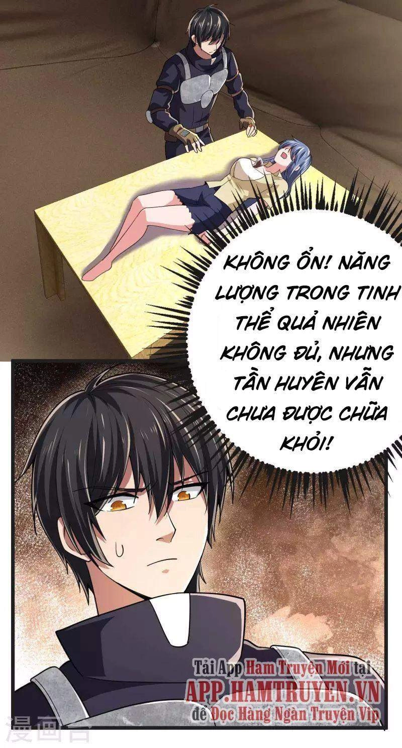 Quân Đoàn Nữ Tử Ngày Tận Thế Của Tôi Chapter 67 - 26