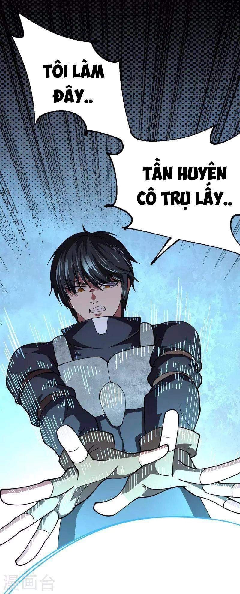 Quân Đoàn Nữ Tử Ngày Tận Thế Của Tôi Chapter 67 - 28