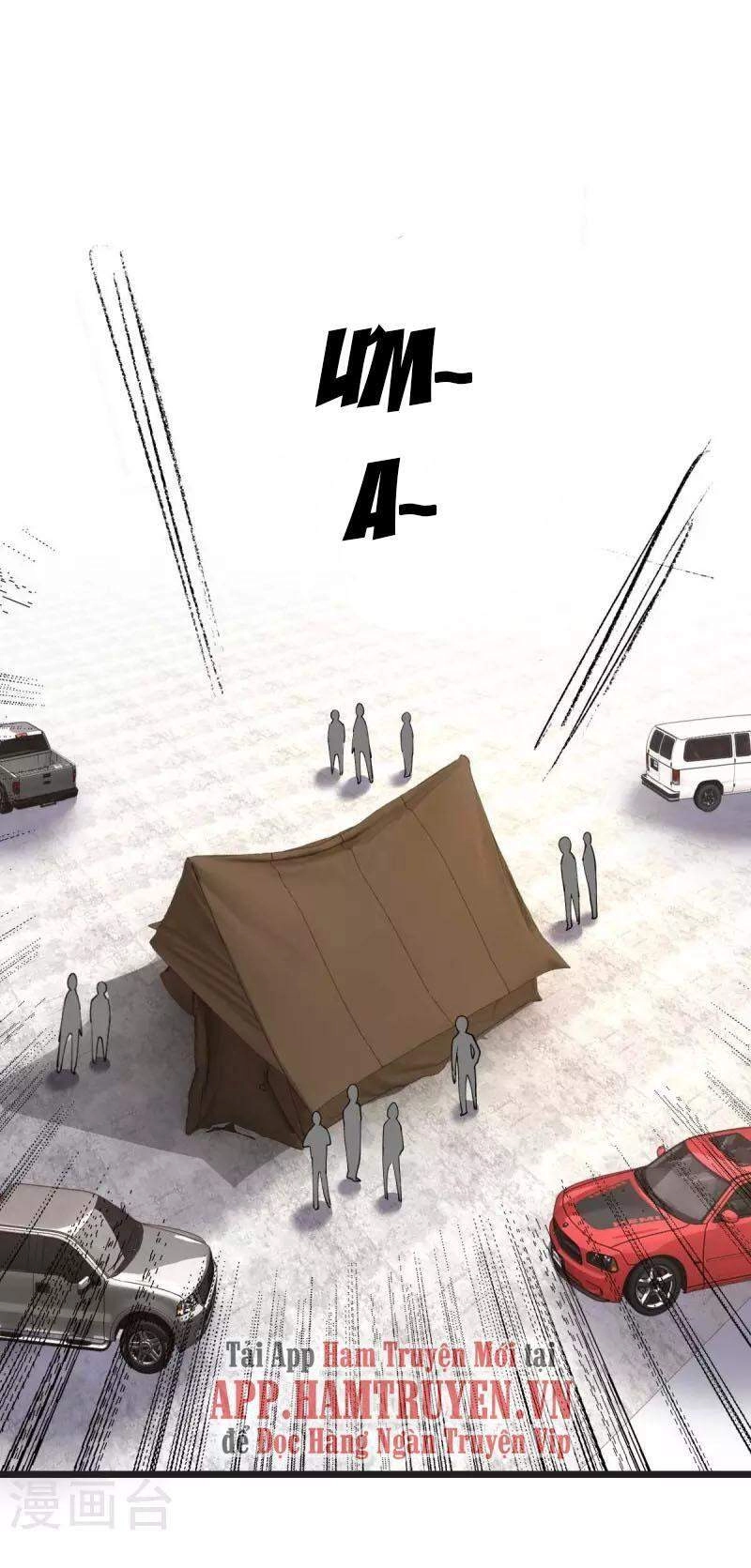 Quân Đoàn Nữ Tử Ngày Tận Thế Của Tôi Chapter 67 - 29