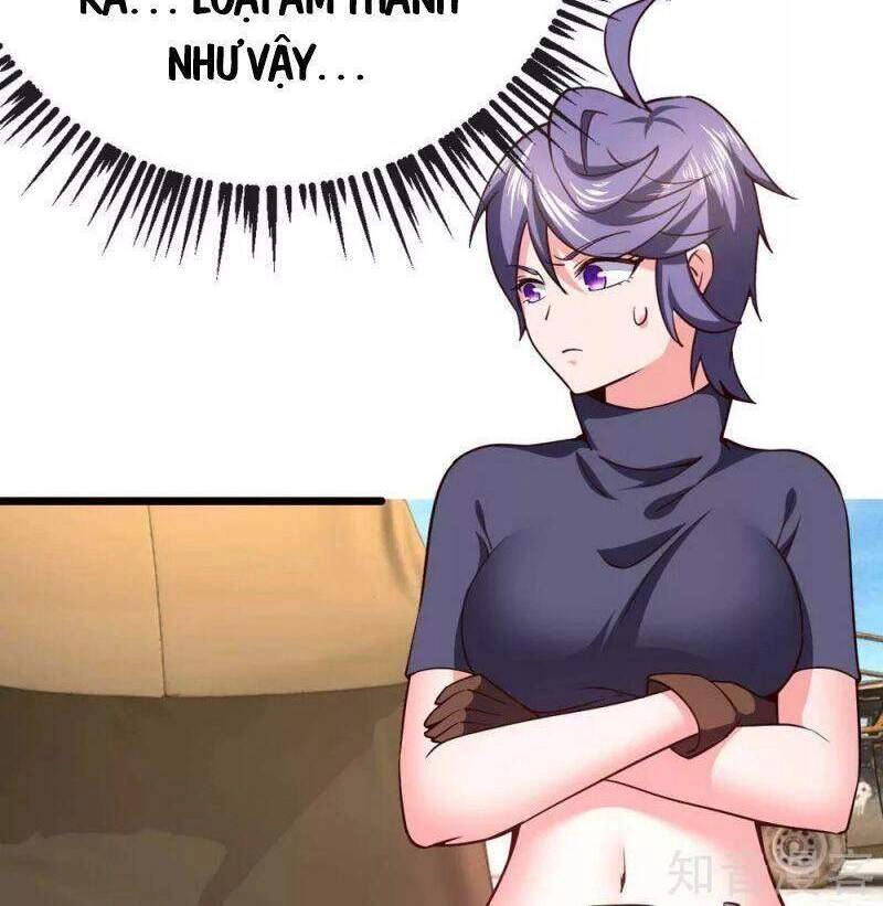 Quân Đoàn Nữ Tử Ngày Tận Thế Của Tôi Chapter 68 - 3