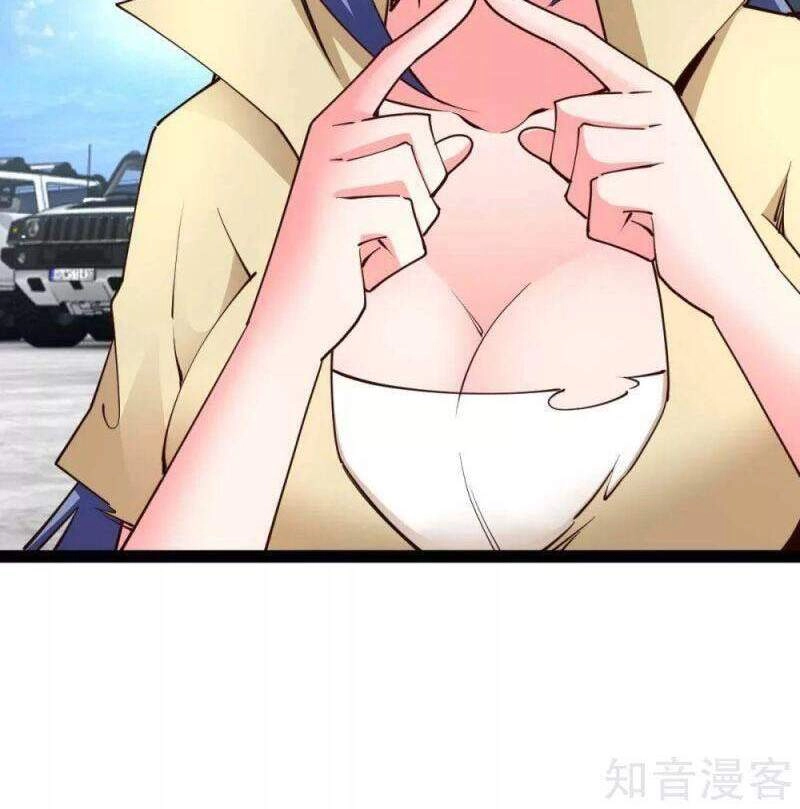 Quân Đoàn Nữ Tử Ngày Tận Thế Của Tôi Chapter 68 - 11