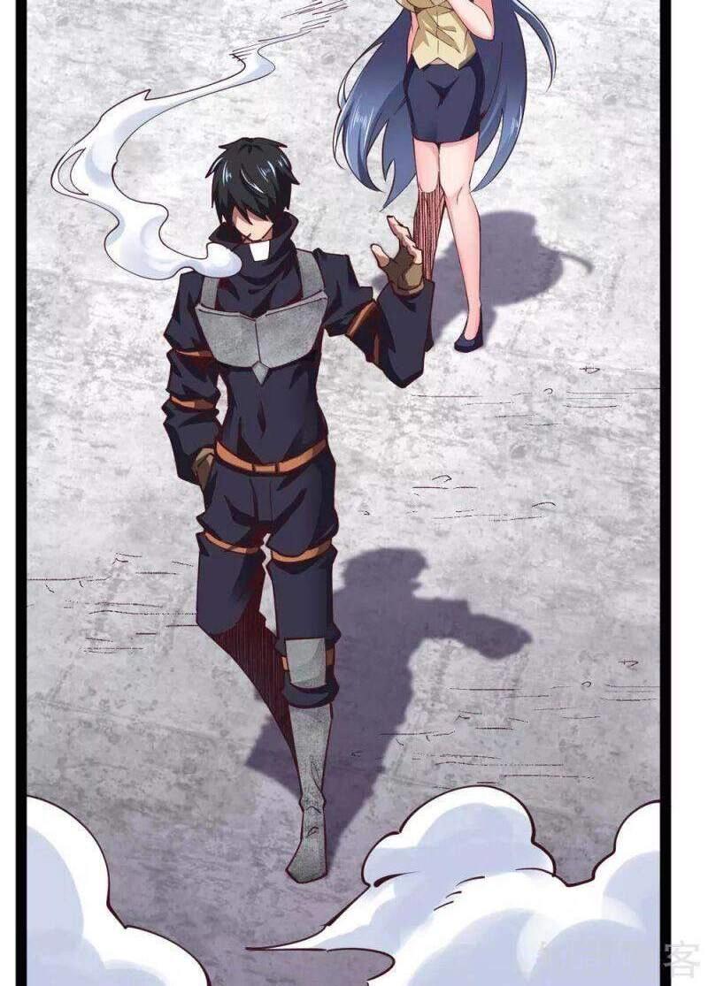 Quân Đoàn Nữ Tử Ngày Tận Thế Của Tôi Chapter 68 - 17