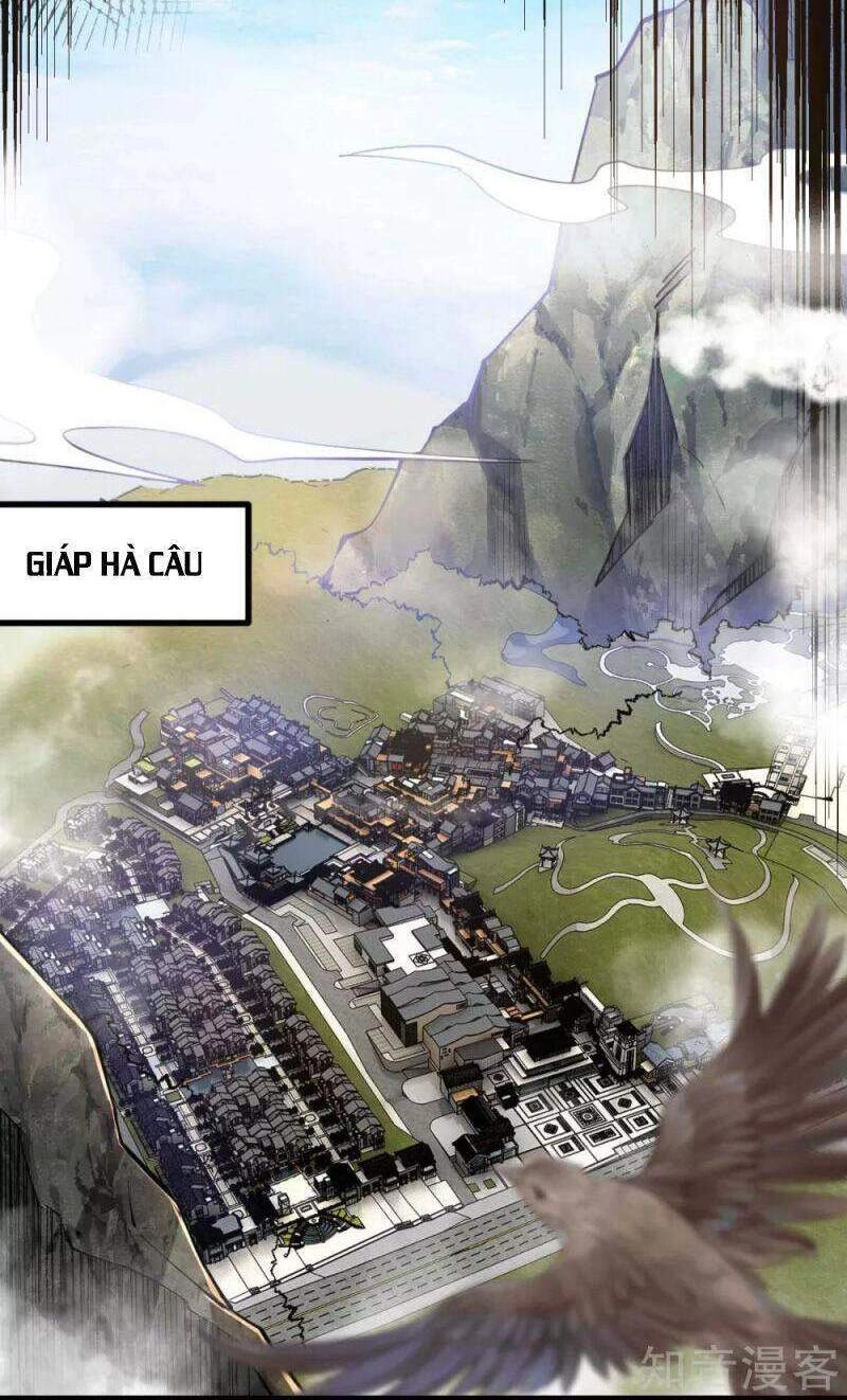 Quân Đoàn Nữ Tử Ngày Tận Thế Của Tôi Chapter 68 - 19