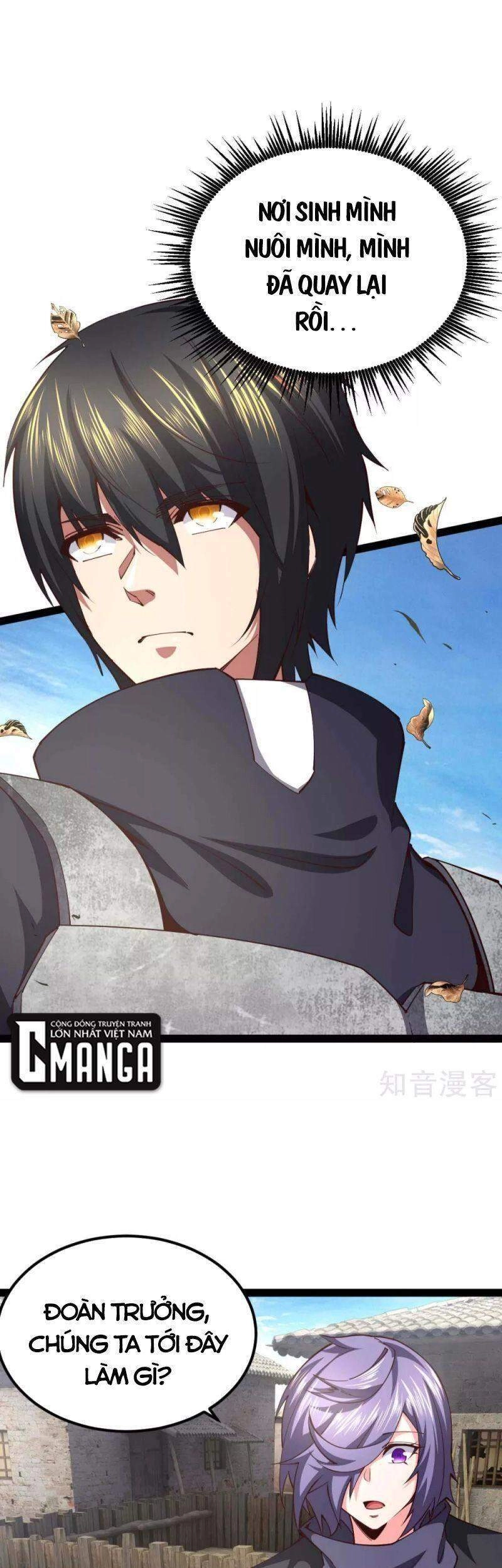 Quân Đoàn Nữ Tử Ngày Tận Thế Của Tôi Chapter 68 - 22