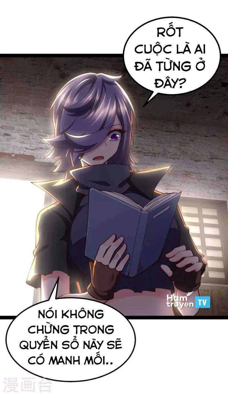 Quân Đoàn Nữ Tử Ngày Tận Thế Của Tôi Chapter 69 - 5