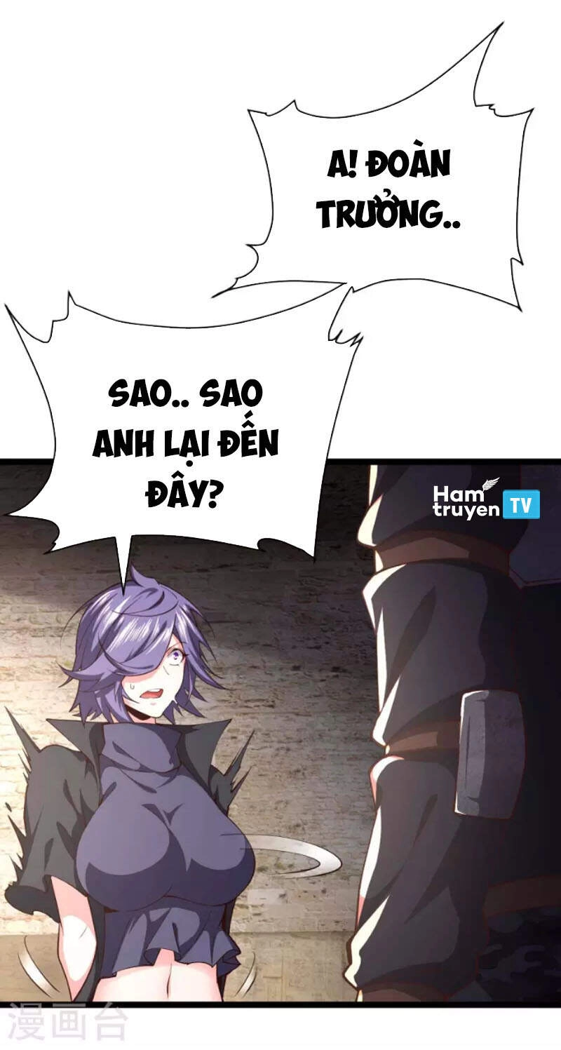 Quân Đoàn Nữ Tử Ngày Tận Thế Của Tôi Chapter 69 - 14