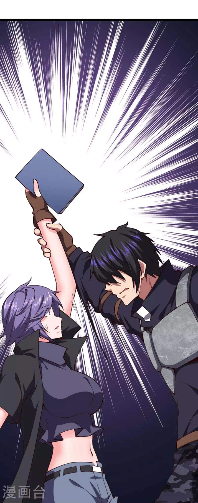 Quân Đoàn Nữ Tử Ngày Tận Thế Của Tôi Chapter 69 - 15