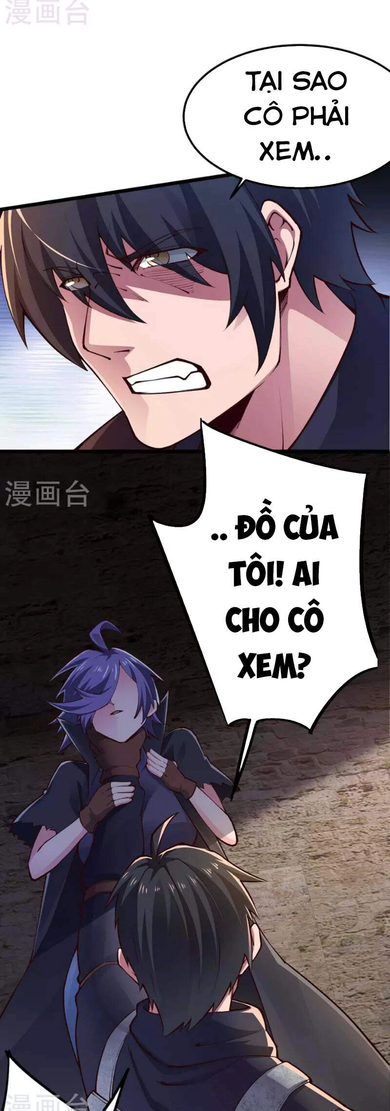 Quân Đoàn Nữ Tử Ngày Tận Thế Của Tôi Chapter 69 - 18