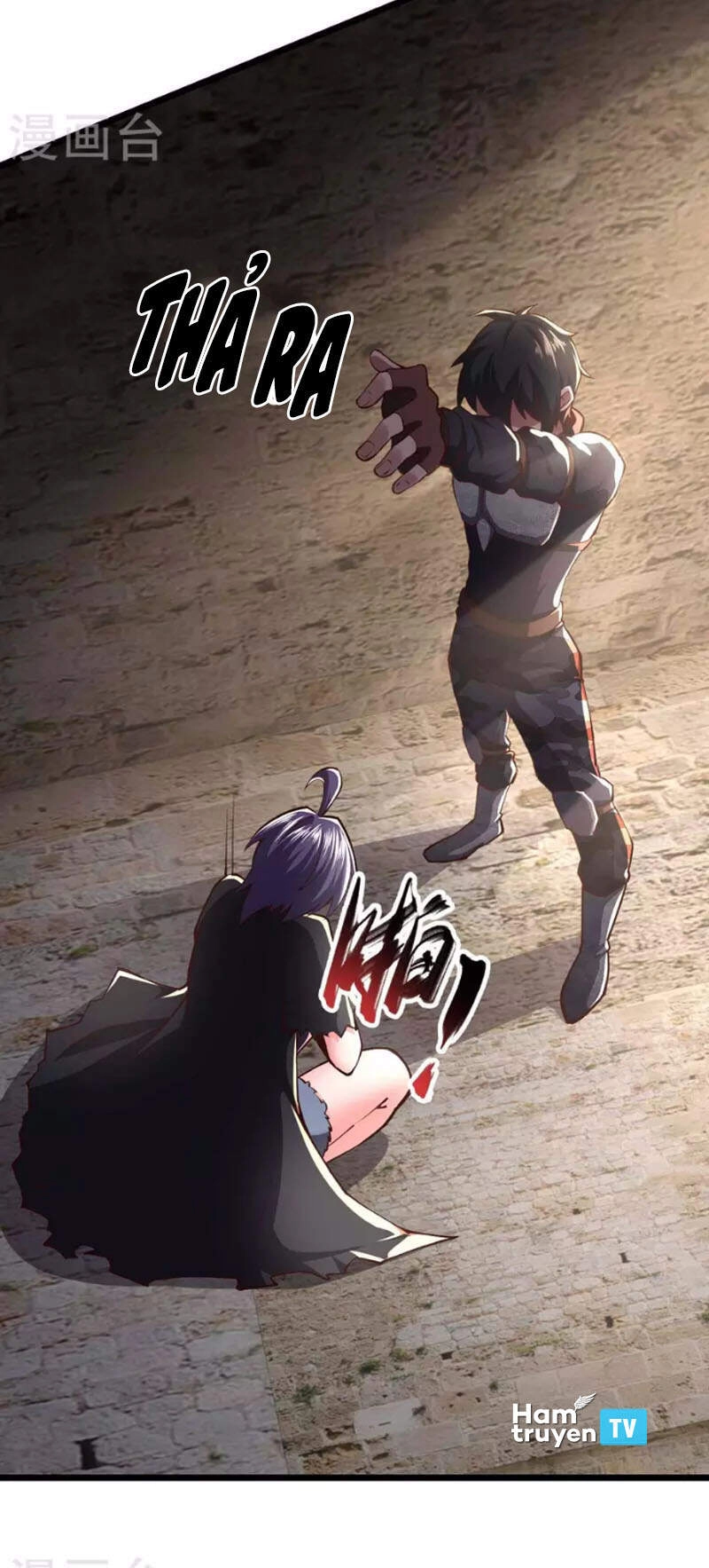 Quân Đoàn Nữ Tử Ngày Tận Thế Của Tôi Chapter 69 - 21