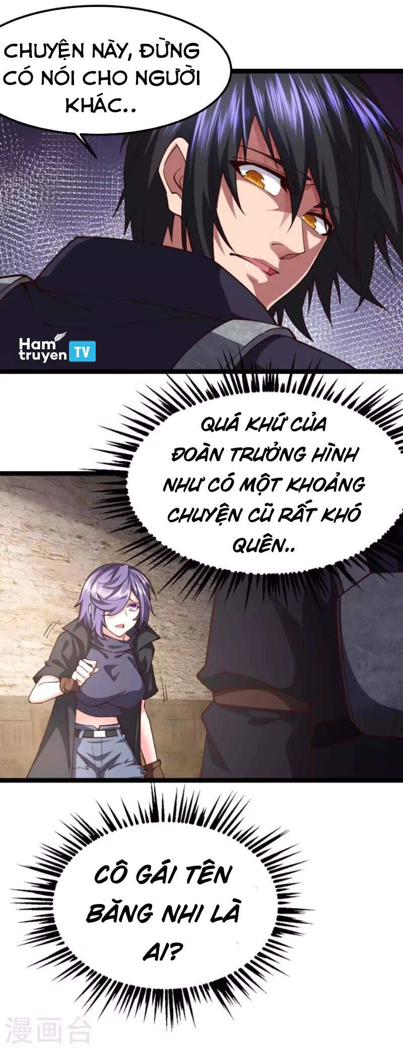 Quân Đoàn Nữ Tử Ngày Tận Thế Của Tôi Chapter 69 - 23