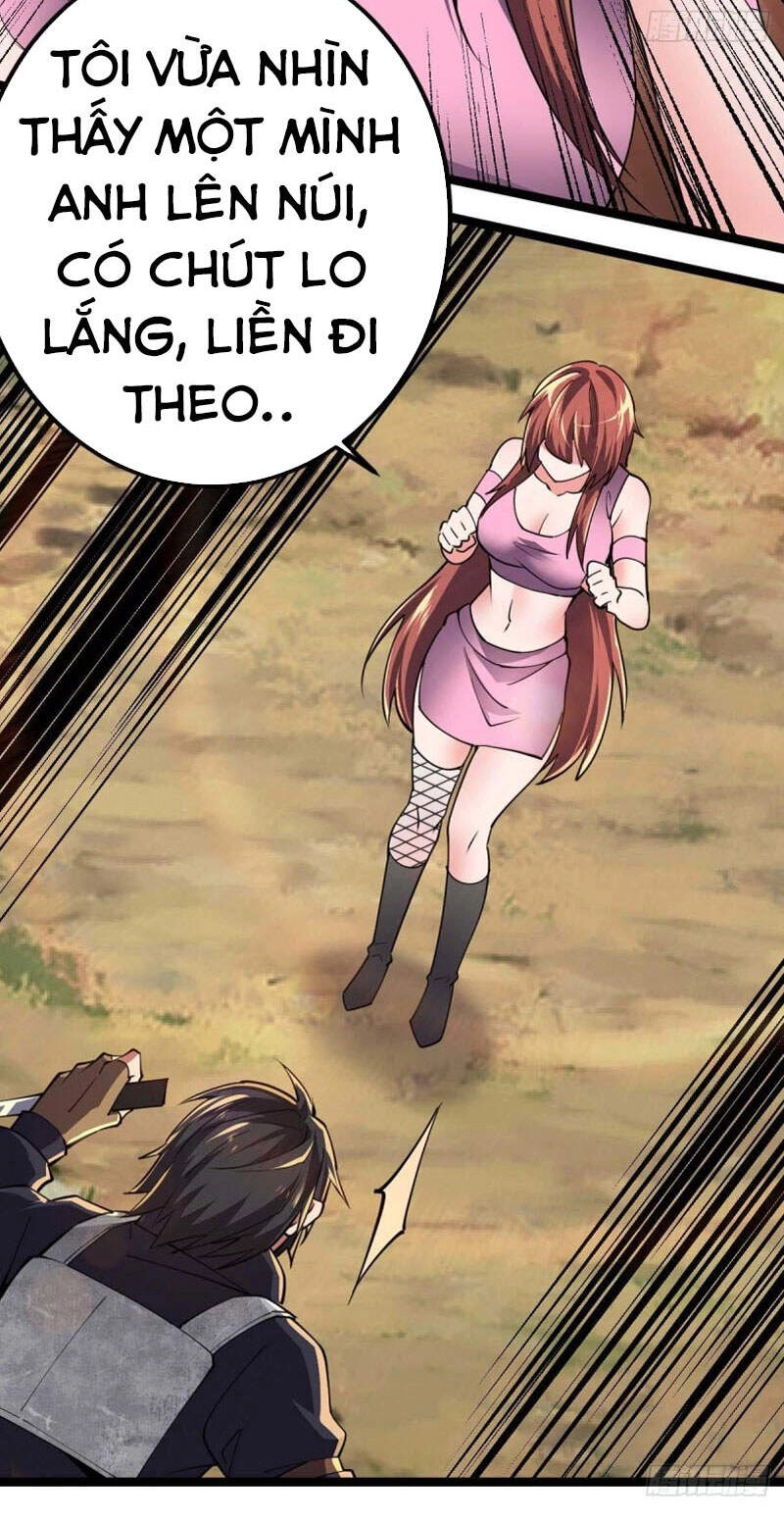 Quân Đoàn Nữ Tử Ngày Tận Thế Của Tôi Chapter 70 - 8