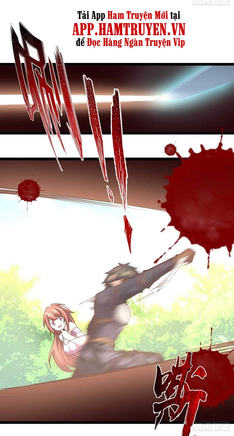 Quân Đoàn Nữ Tử Ngày Tận Thế Của Tôi Chapter 70 - 15