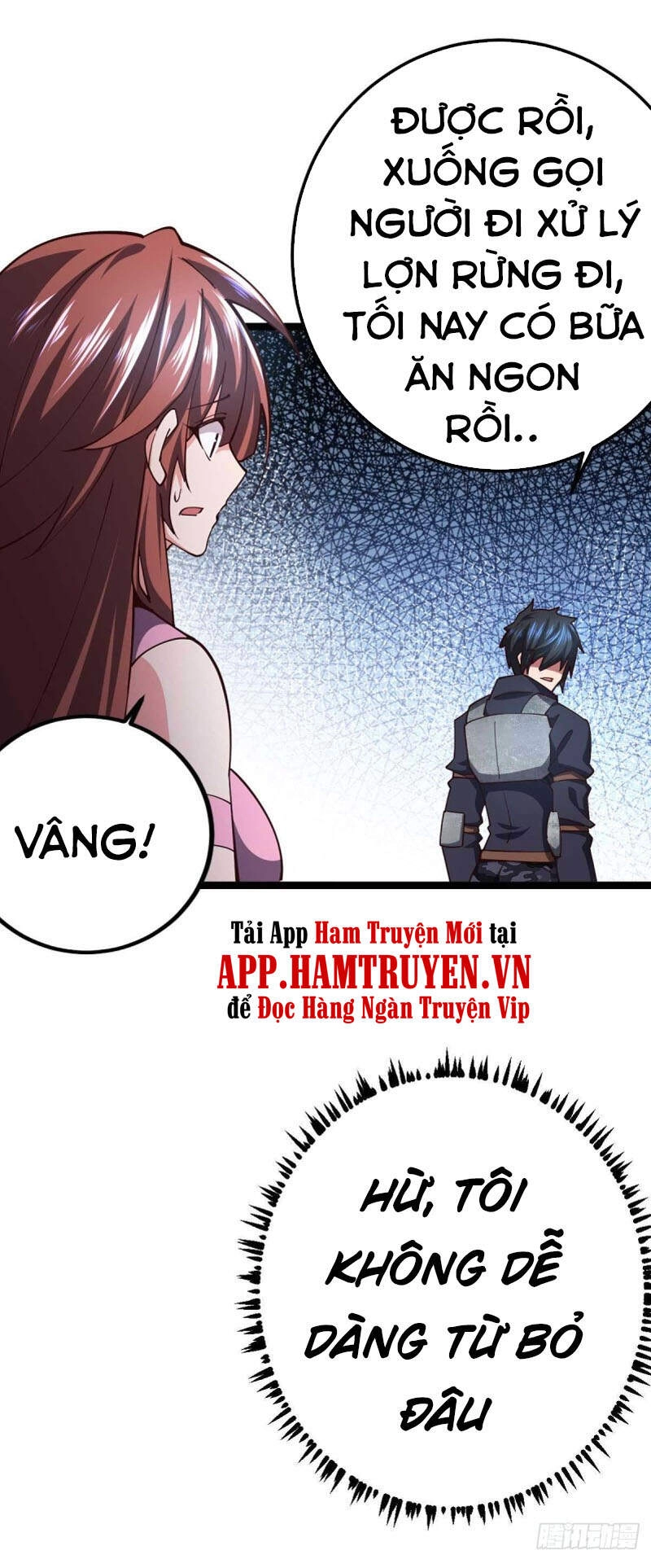 Quân Đoàn Nữ Tử Ngày Tận Thế Của Tôi Chapter 70 - 18