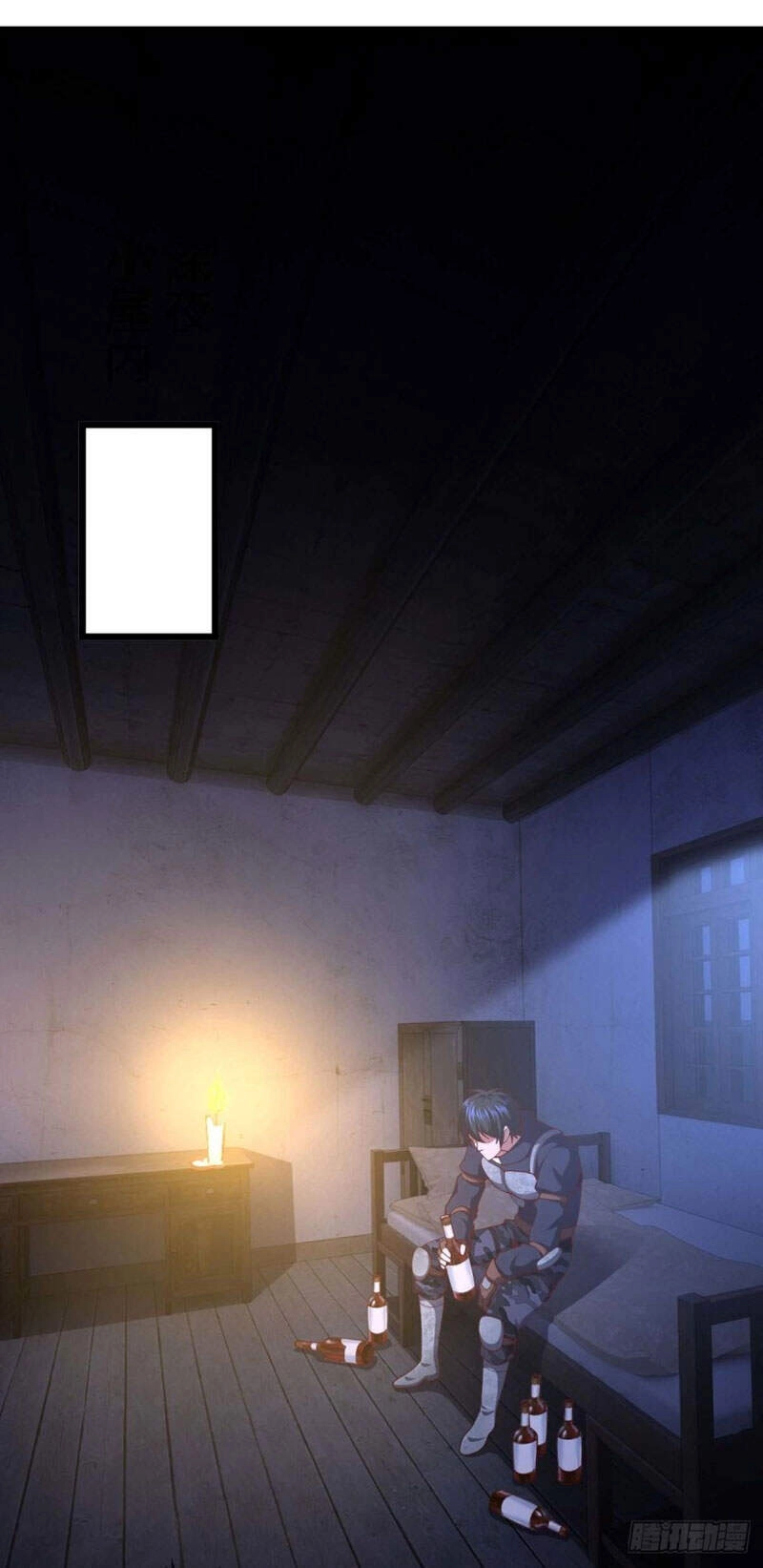 Quân Đoàn Nữ Tử Ngày Tận Thế Của Tôi Chapter 70 - 22