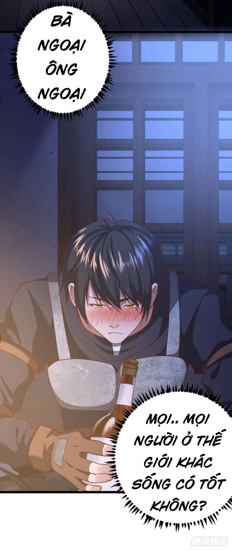 Quân Đoàn Nữ Tử Ngày Tận Thế Của Tôi Chapter 70 - 23