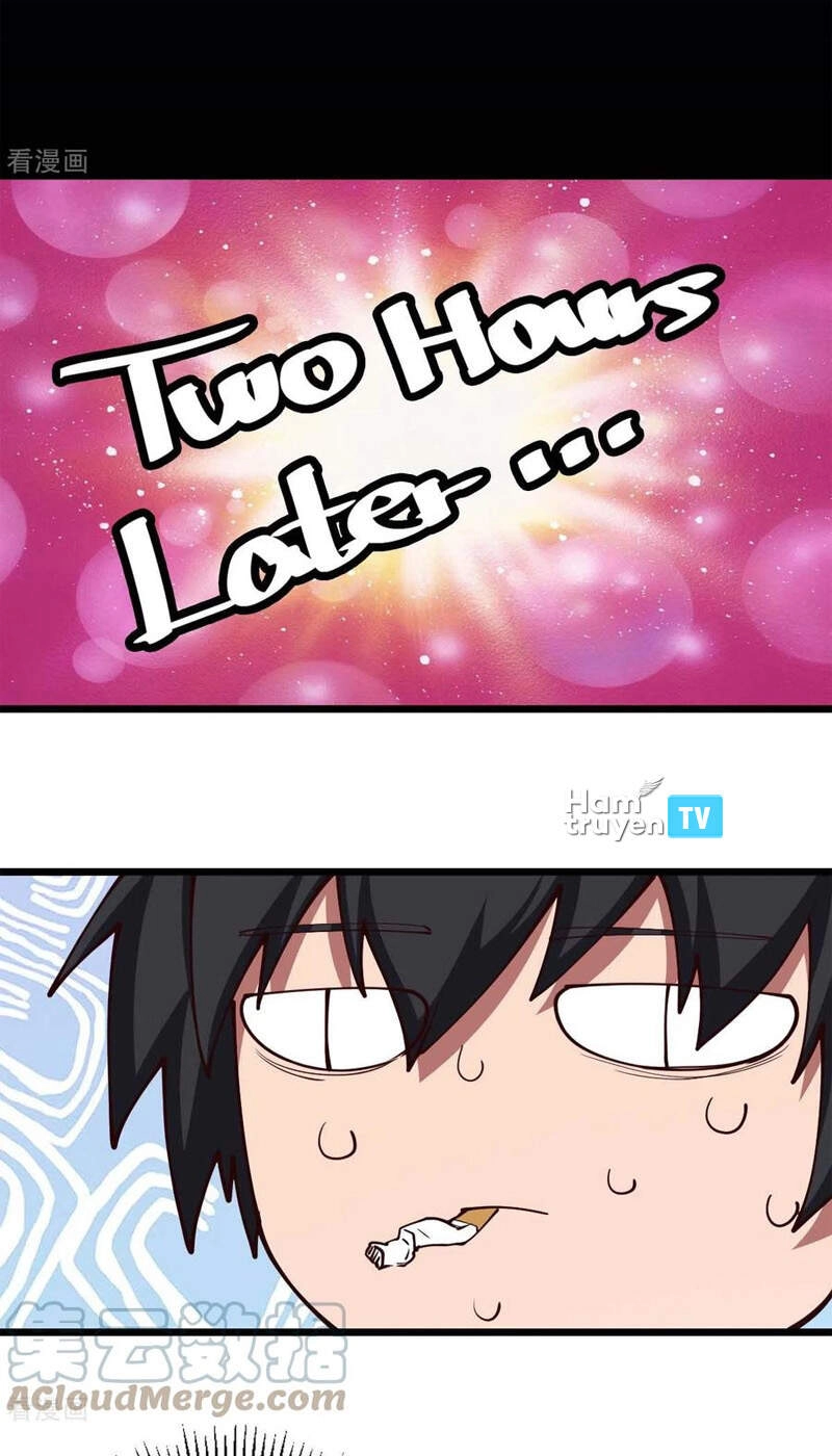 Quân Đoàn Nữ Tử Ngày Tận Thế Của Tôi Chapter 71 - 7