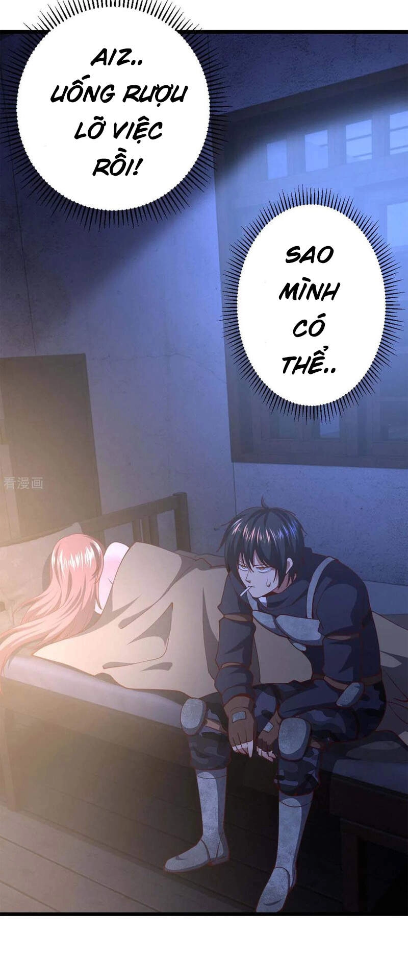 Quân Đoàn Nữ Tử Ngày Tận Thế Của Tôi Chapter 71 - 8