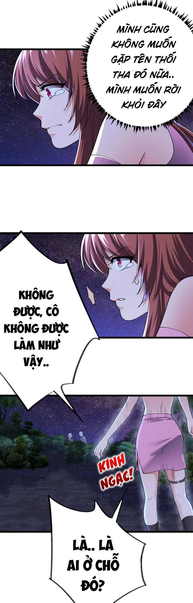 Quân Đoàn Nữ Tử Ngày Tận Thế Của Tôi Chapter 71 - 18