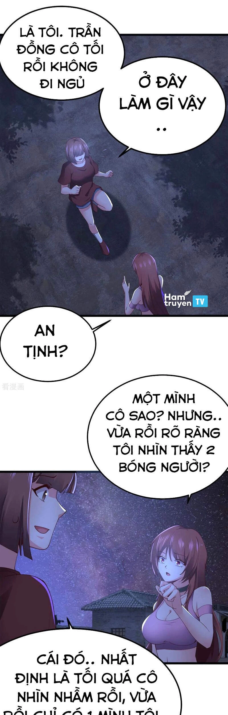 Quân Đoàn Nữ Tử Ngày Tận Thế Của Tôi Chapter 71 - 20