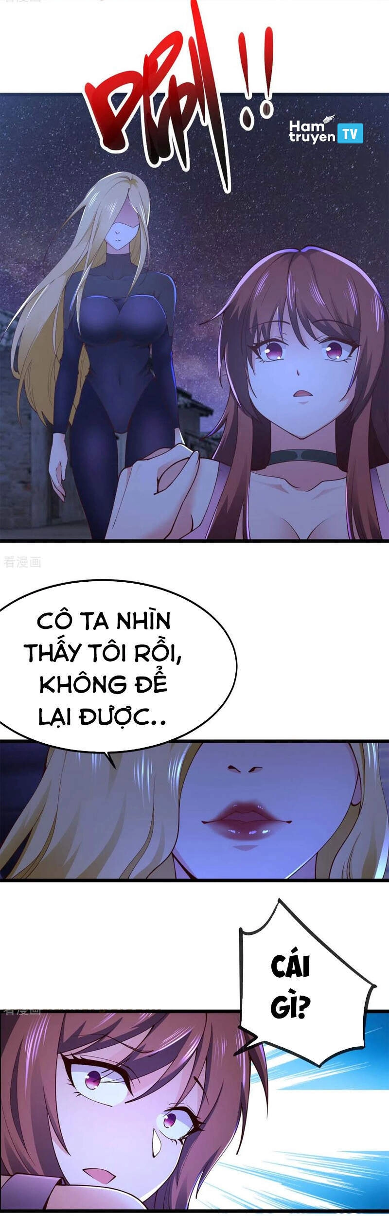 Quân Đoàn Nữ Tử Ngày Tận Thế Của Tôi Chapter 71 - 24