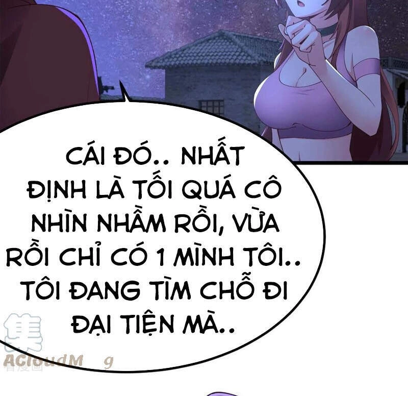 Quân Đoàn Nữ Tử Ngày Tận Thế Của Tôi Chapter 71 - 27