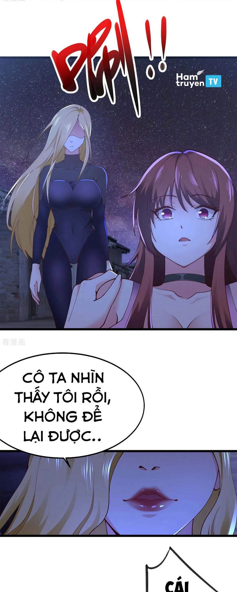 Quân Đoàn Nữ Tử Ngày Tận Thế Của Tôi Chapter 71 - 30