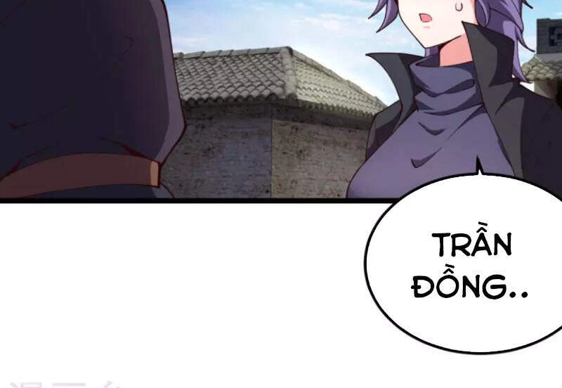 Quân Đoàn Nữ Tử Ngày Tận Thế Của Tôi Chapter 72 - 2