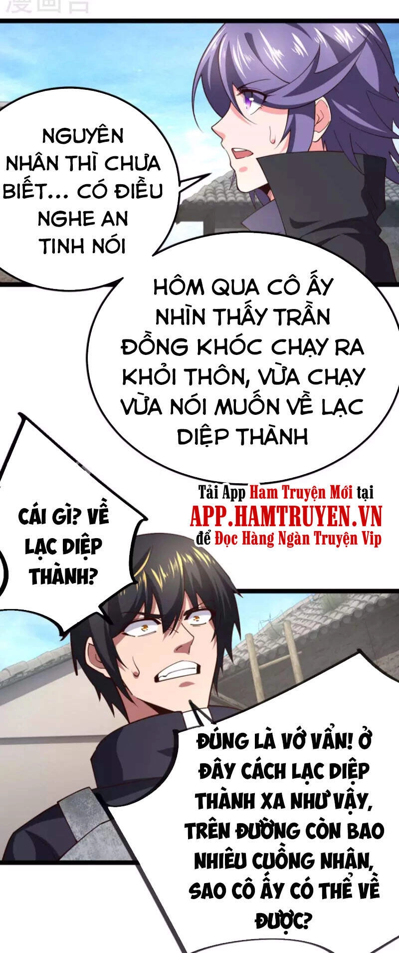 Quân Đoàn Nữ Tử Ngày Tận Thế Của Tôi Chapter 72 - 4