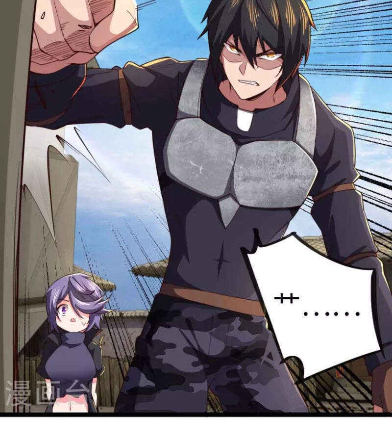 Quân Đoàn Nữ Tử Ngày Tận Thế Của Tôi Chapter 72 - 8