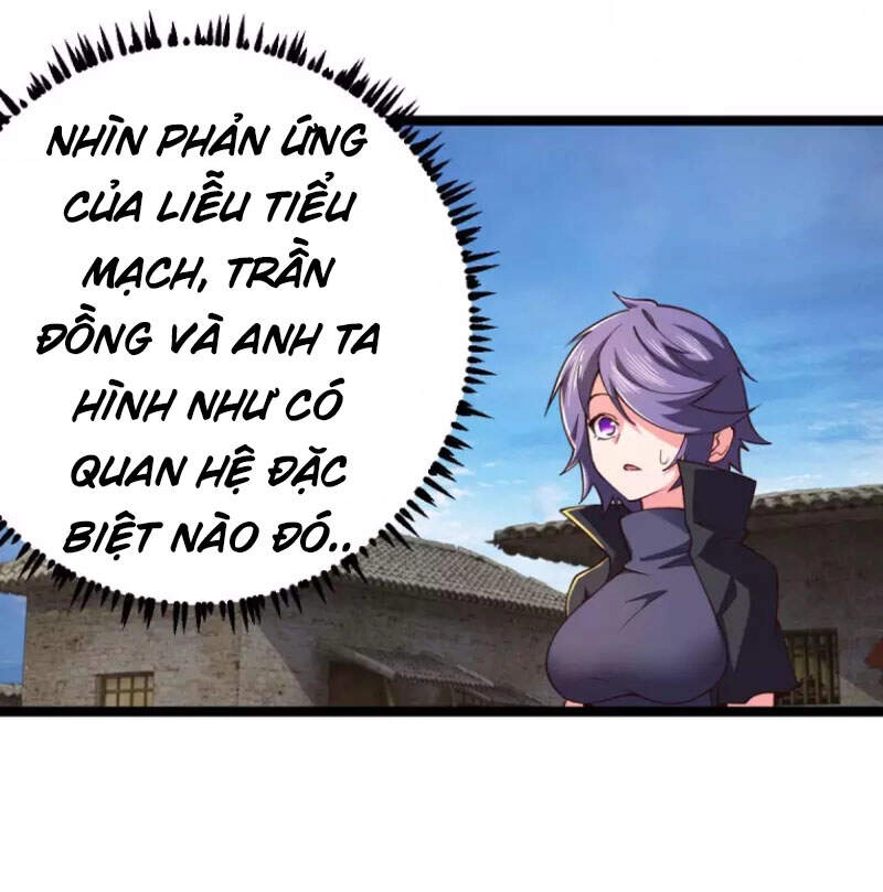 Quân Đoàn Nữ Tử Ngày Tận Thế Của Tôi Chapter 72 - 13