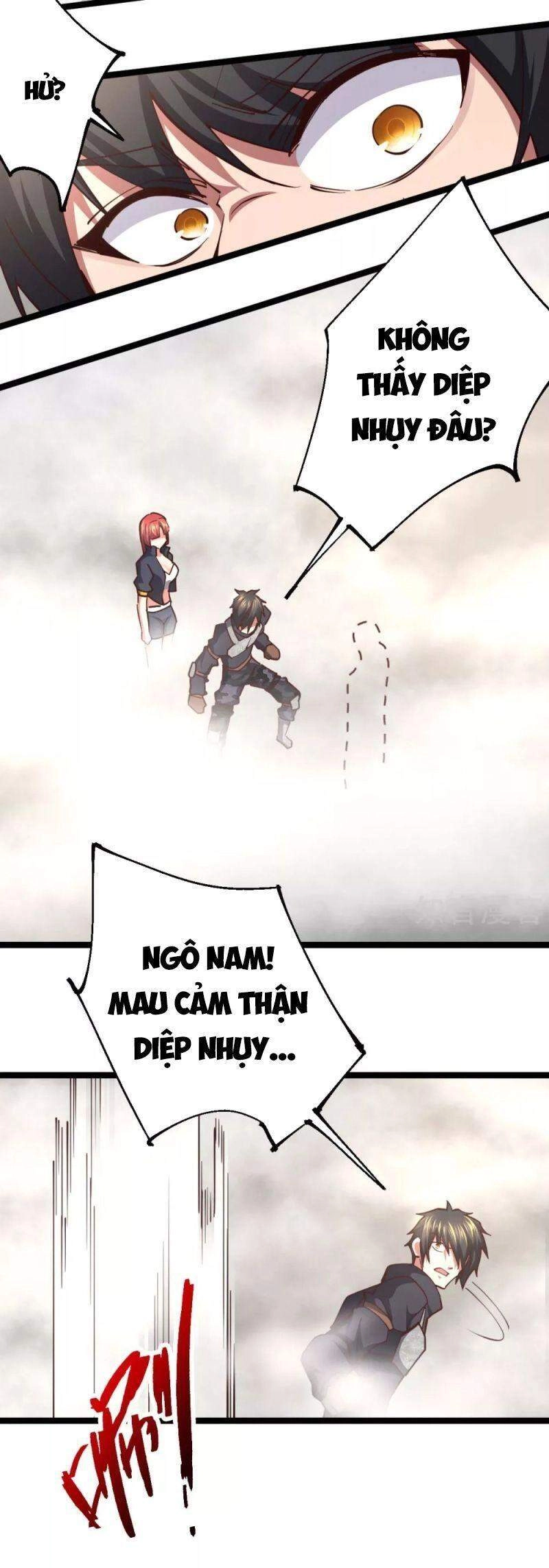 Quân Đoàn Nữ Tử Ngày Tận Thế Của Tôi Chapter 73 - 7