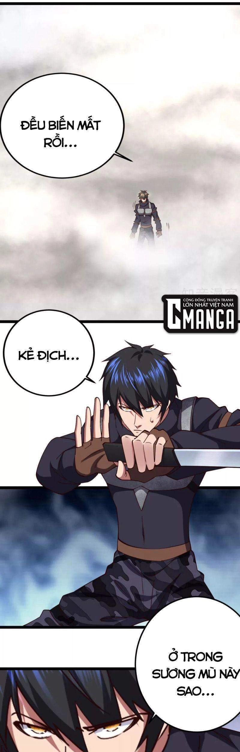 Quân Đoàn Nữ Tử Ngày Tận Thế Của Tôi Chapter 73 - 8