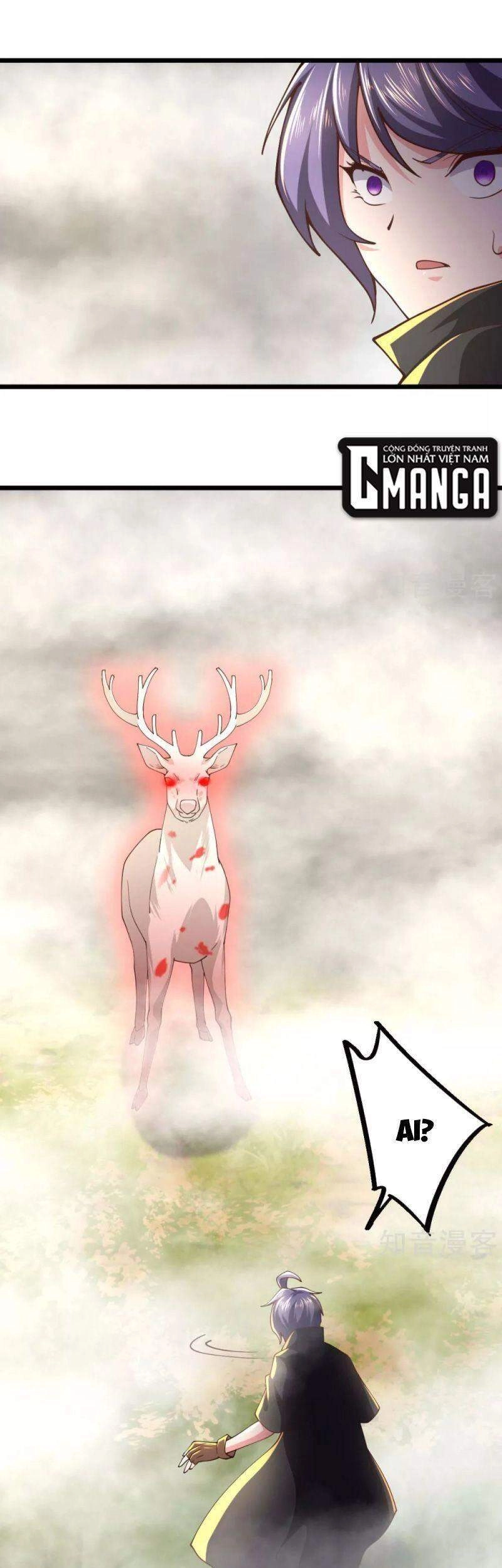 Quân Đoàn Nữ Tử Ngày Tận Thế Của Tôi Chapter 73 - 12